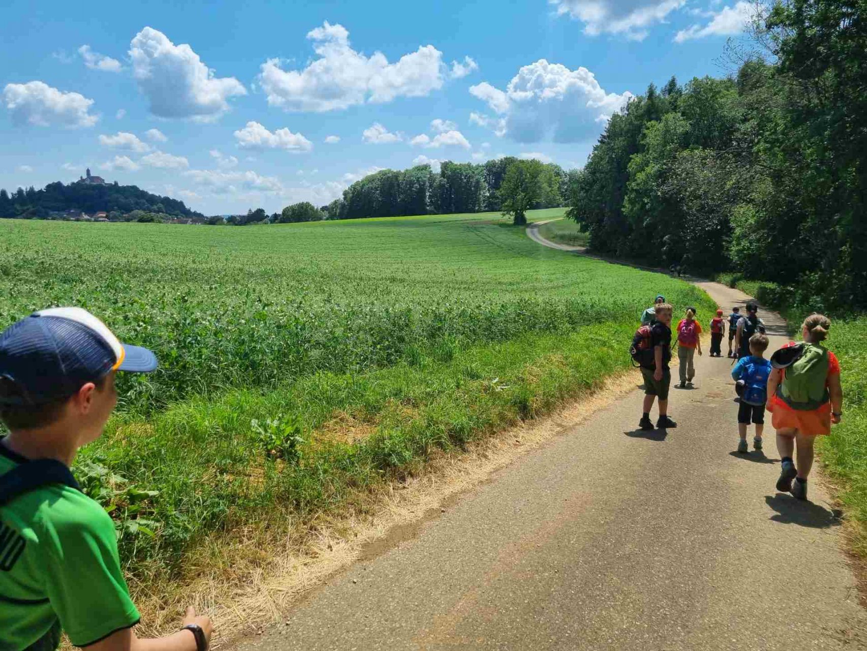 06 Aktion Juni 23 - Erlebnistage